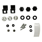 Bonnet Protector for Ford Territory 2004-2010 Tinted Black Guard